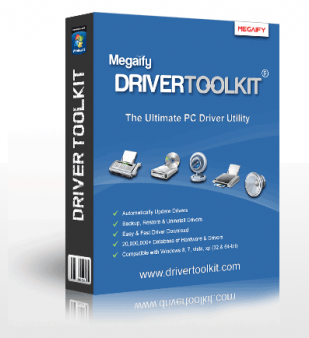serial key for driver toolkit