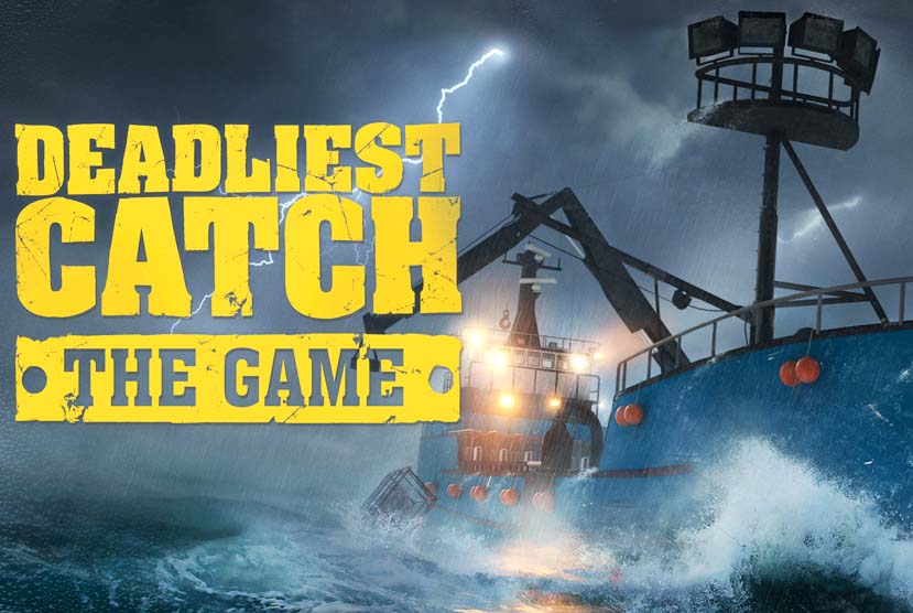 deadliest catch the game free